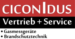 ciconidus.de - Gasmessgeräte